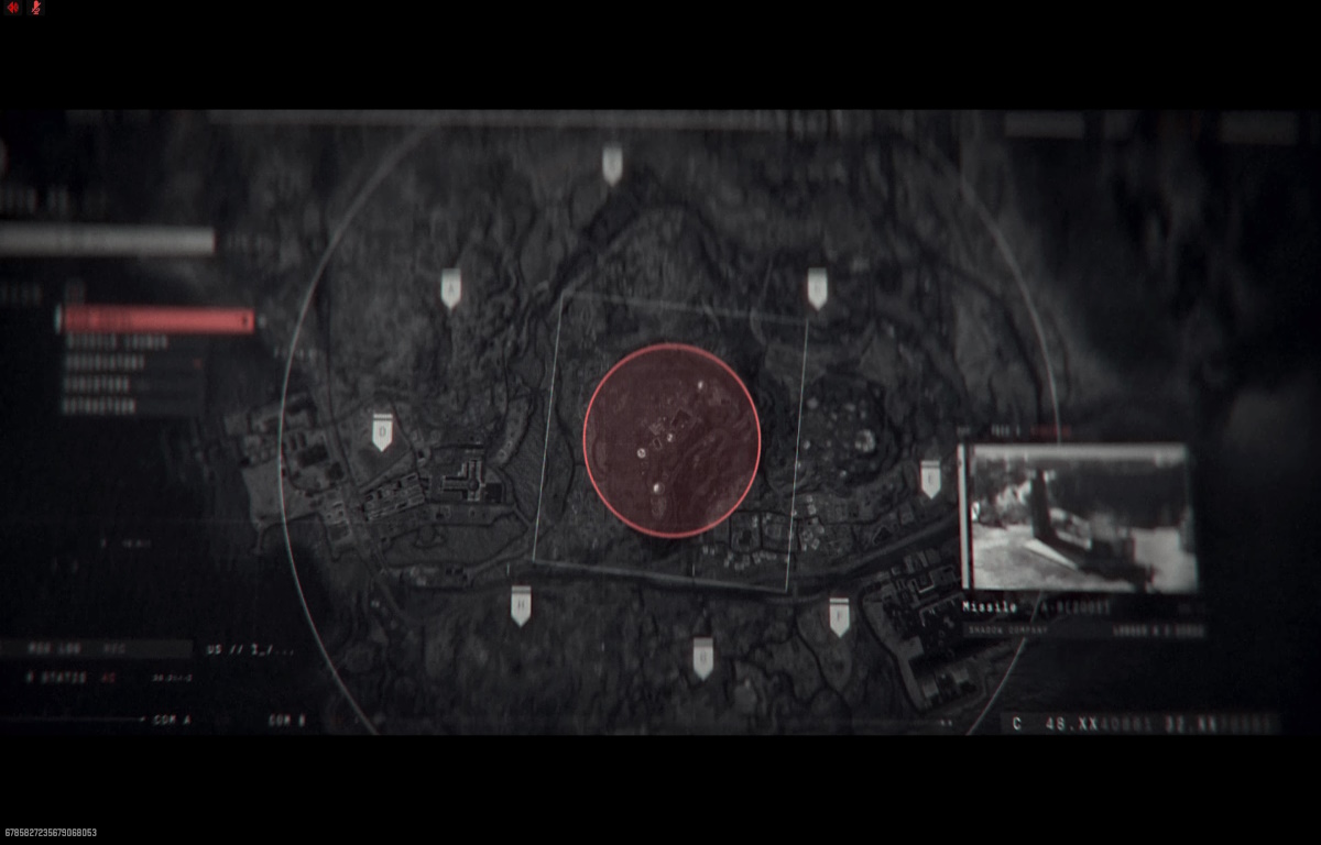 How to beat the Shadow Siege event in Warzone