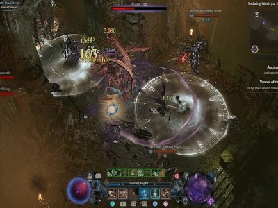 Diablo 4: Elemental Resistances highlights many requested reworked features