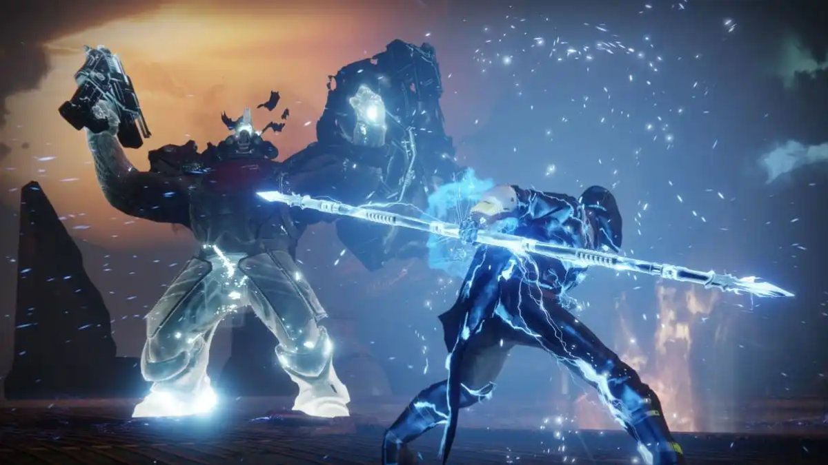 Destiny 2 Season 23: Release date, time, and leaks