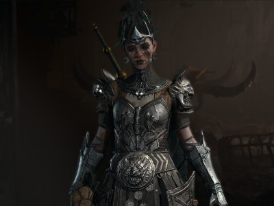 Diablo 4 Season 1 Best Necromancer Endgame Builds Bone Spear
