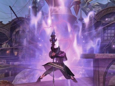 Ffxiv How To Play Black Mage In Crystalline Conflict