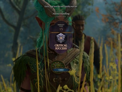 How To Change Your Dice Skin In Baldurs Gate 3