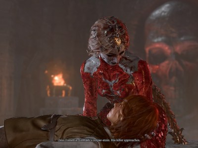 How To Complete Rescue Orins Victim In Baldurs Gate 3