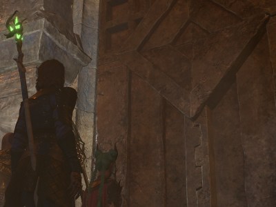 How To Enter Temple Of Bhaal Doors In Baldurs Gate 3