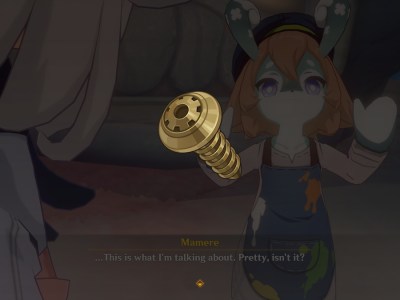 How To Find All 4 Strange Parts In Genshin Impact