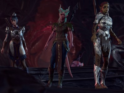 How To Find And Recruit Every Companion In Baldurs Gate 3