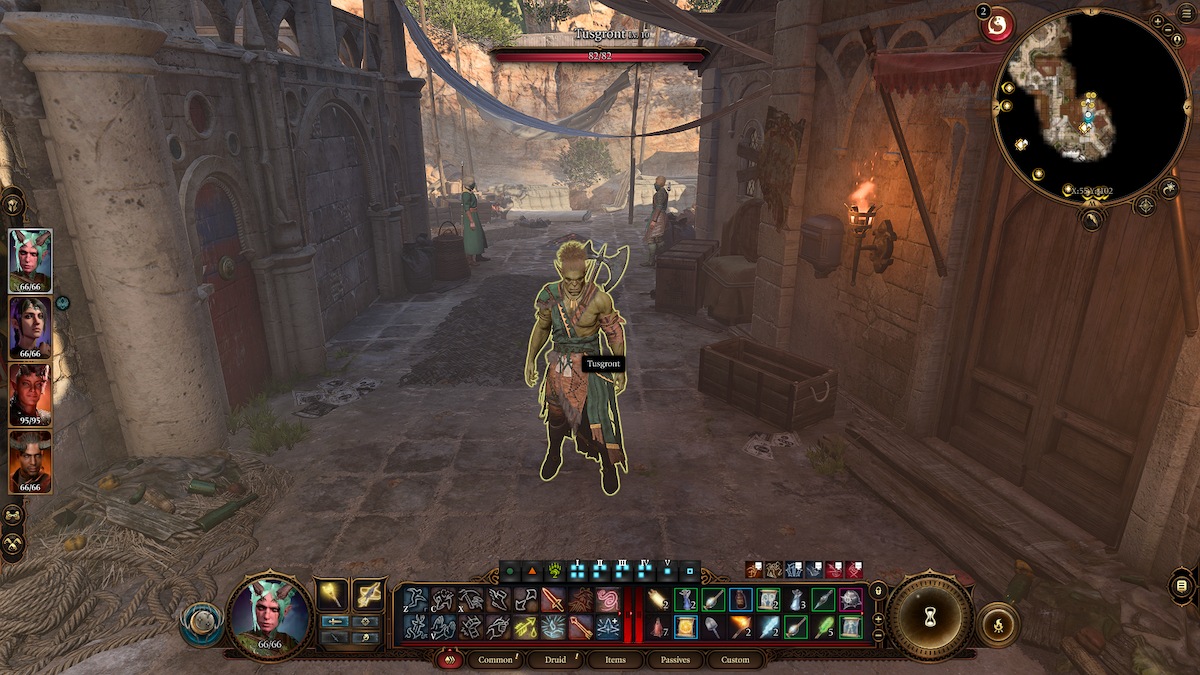 How To Find And Rescue Mol In Baldur s Gate 3 how-to-find-and-rescue-mol-in-baldur-s-gate-3