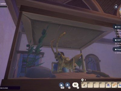 How To Get A Terrarium In Palia