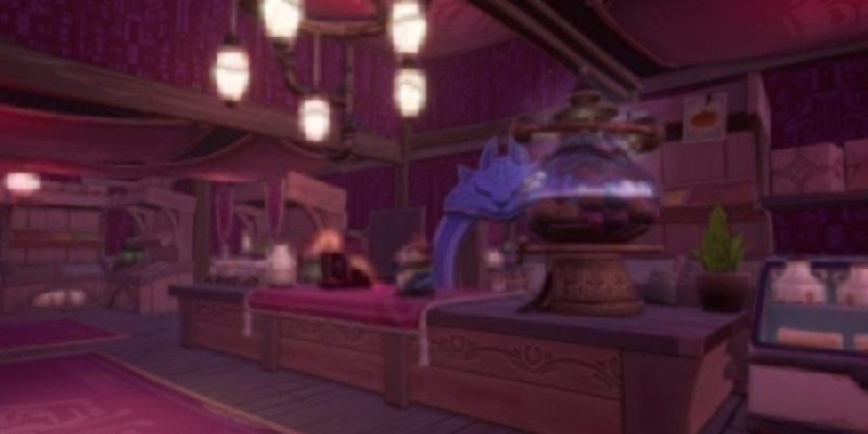 How To Get Lucky Coins In Palia