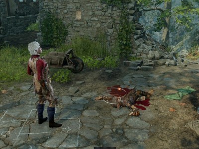 How To Knock Out Enemies In Baldurs Gate 3