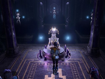 How To Pass The Faith Leap Trial In Baldurs Gate 3