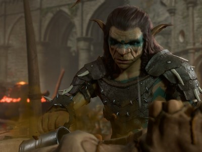 How To Poison The Goblin Camp In Baldurs Gate 3