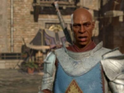 How To Rescue The Grand Duke In Baldurs Gate 3