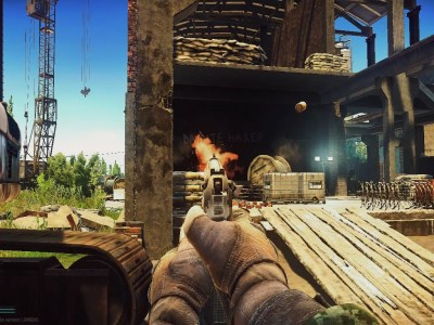 Where to get the Injector Case in Escape From Tarkov Patch 13.5