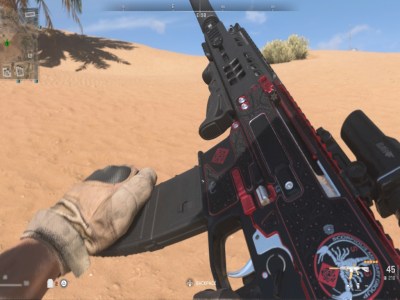 Where to find MRAP Key in Warzone 2 DMZ