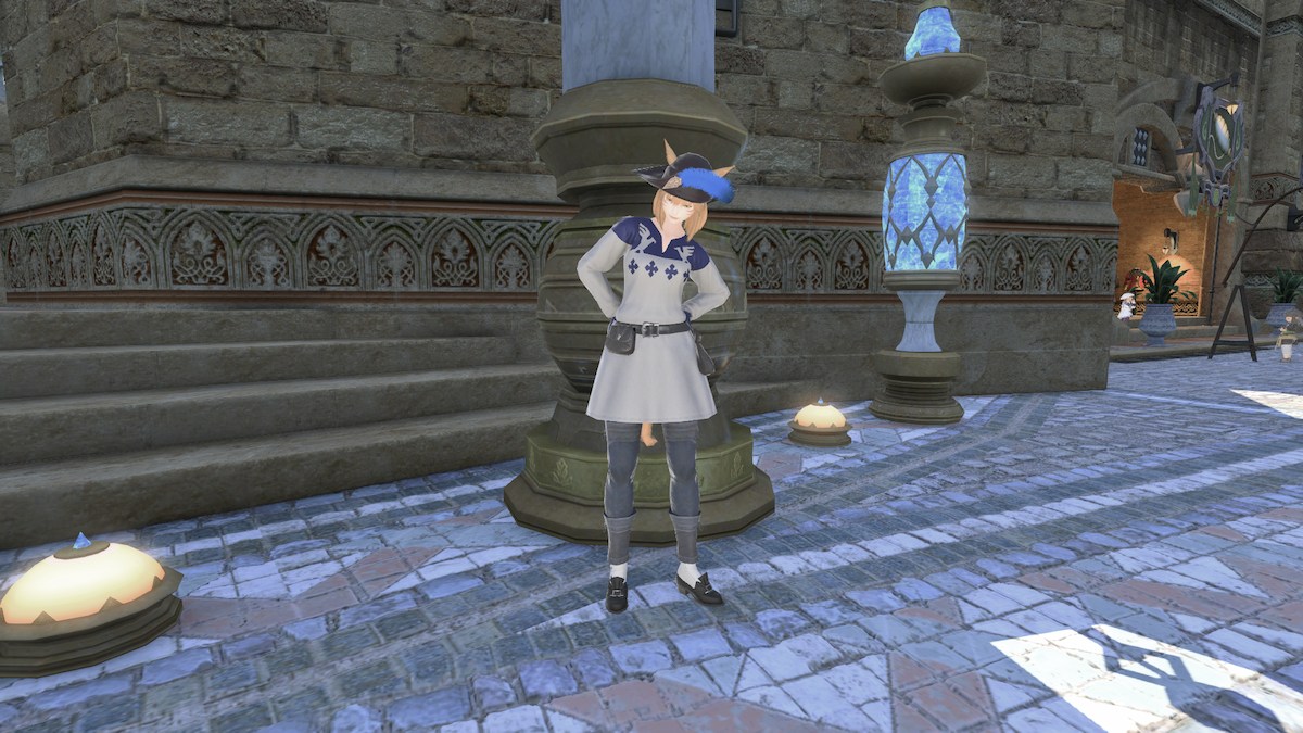 FFXIV The Rising 2023 Guide Quest, rewards, and extras