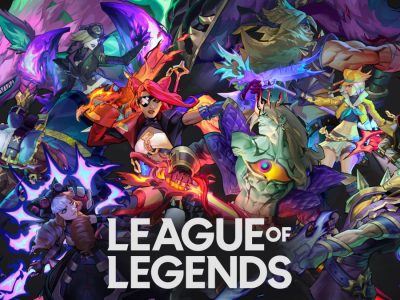 Leagie Of Legends Ping