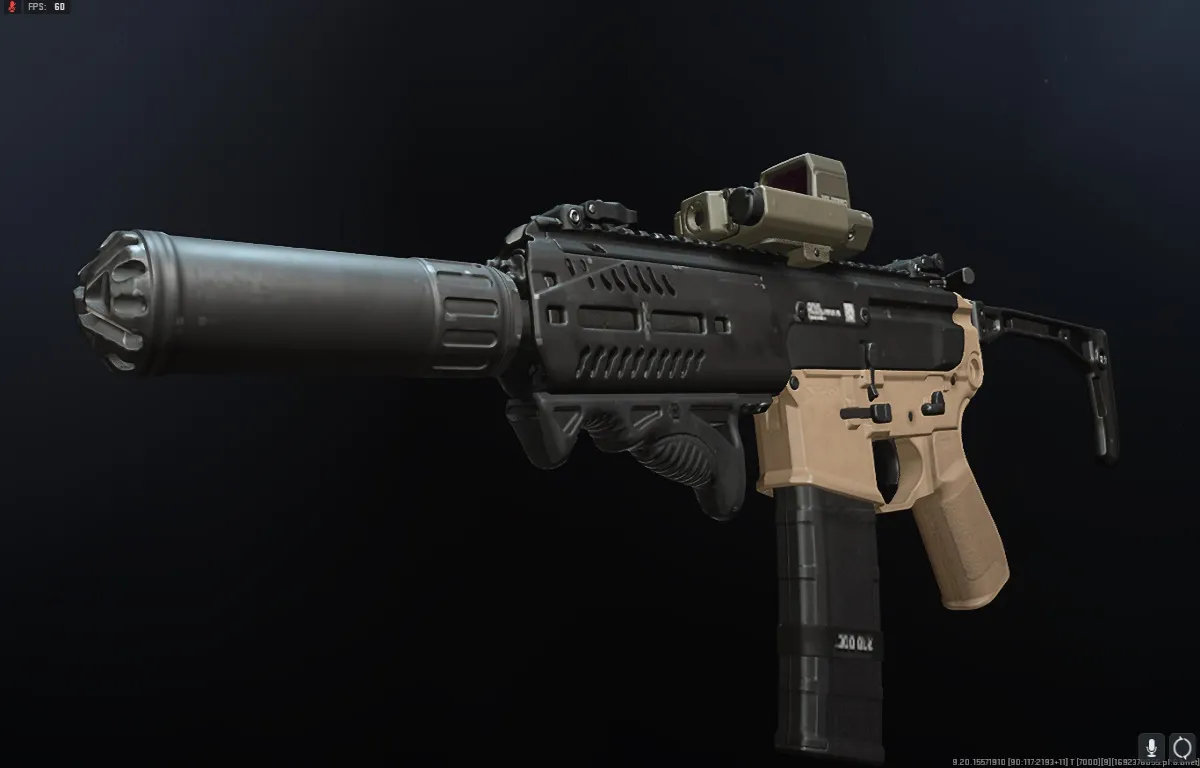 Call of Duty MW2 Season 5 Weapons: FR Avancer, M13C, More