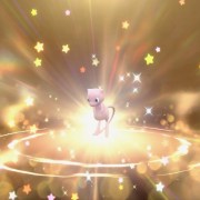 Grab a free Mew in Pokemon Scarlet and Violet with this code before it's too late