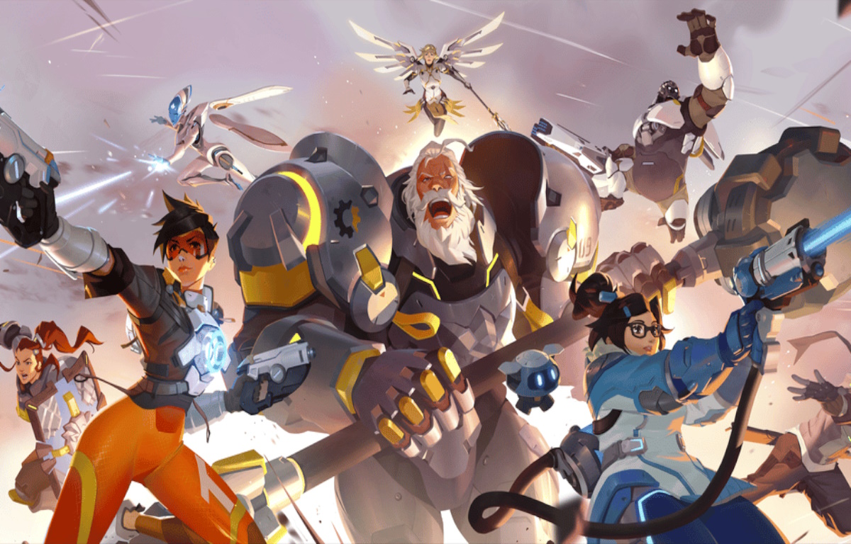 Blizzard finally responds to Overwatch 2s Abysmal Steam Rating