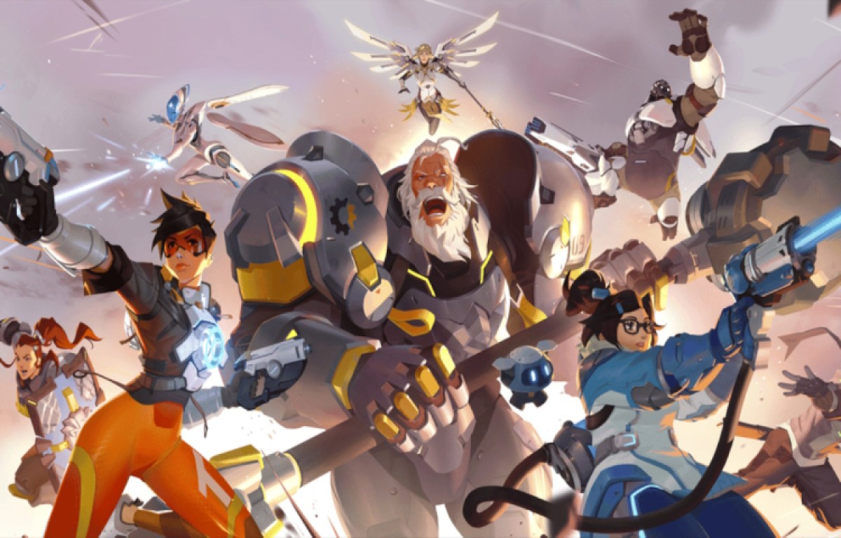 Blizzard introduces Group Respawn for Overwatch 2 Season 7 non-competitive modes