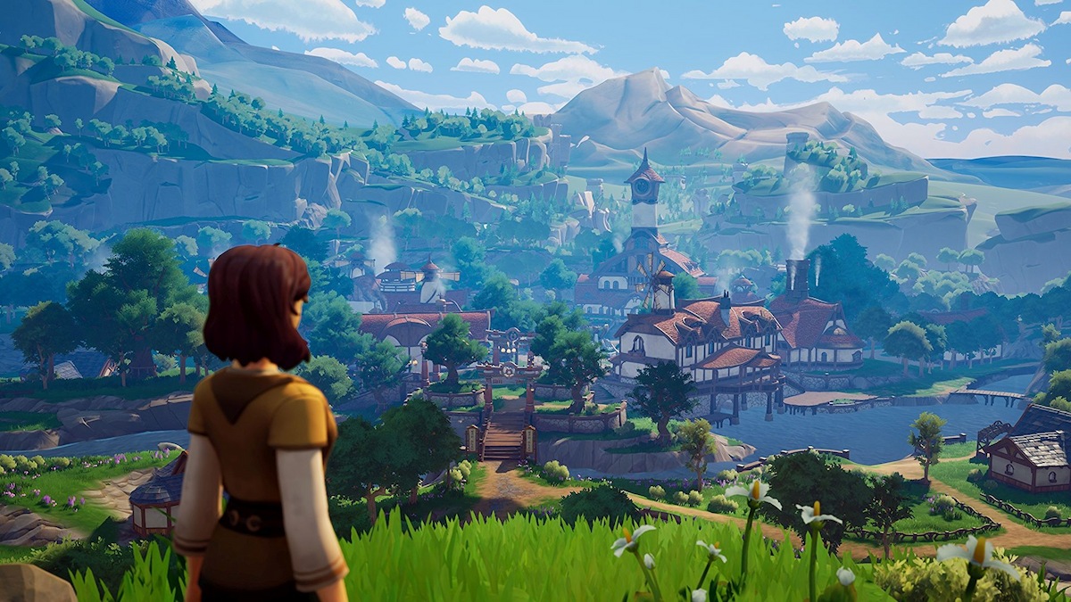 Palia Tips And Tricks For Beginners