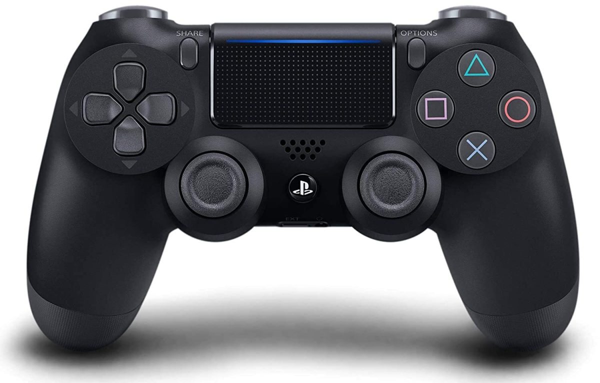 Game on: The new PlayStation 4 has arrived