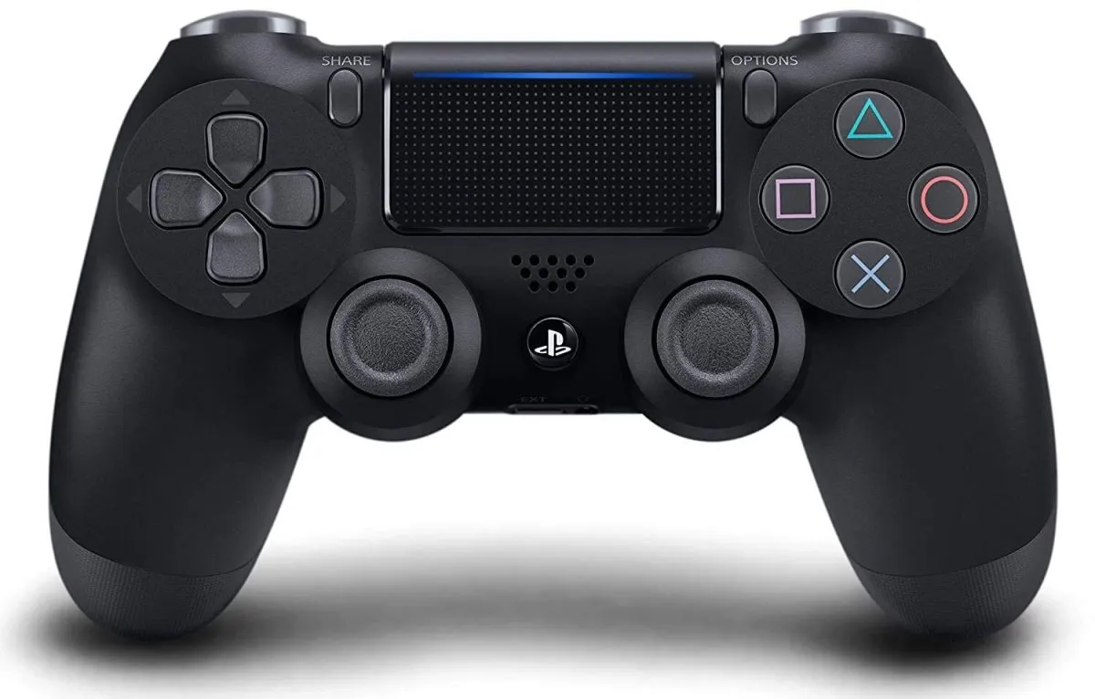 Ps4 Release Controller