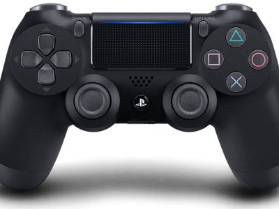 Ps4 Release Controller