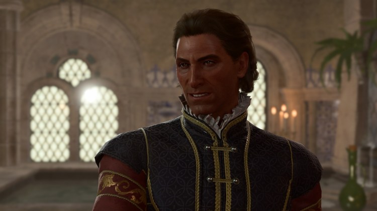 Лучшая броня в Baldur's Gate 3 в рейтинге
