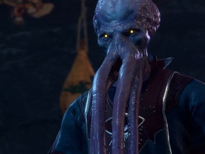 Should You Trust Omeluum In Baldurs Gate 3