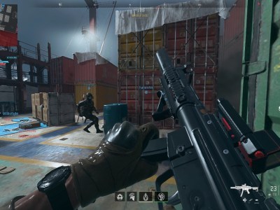 Best Lachmann Shroud loadout for Warzone 2 DMZ