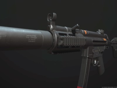 How to unlock Lachmann Shroud in Warzone 2 DMZ