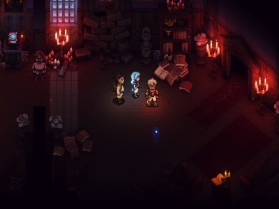 Should I use the Amulet of Storytelling and Sequent Flare in Sea of Stars?