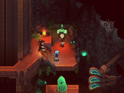 Sea Of Stars 20230828152504