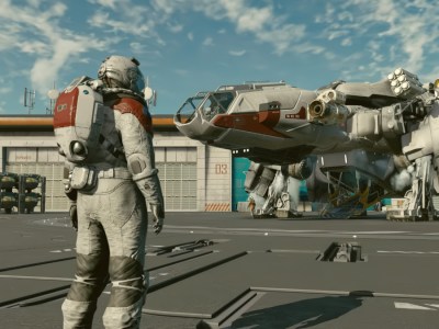 Starfield Ship Controls Flight Boost System How To Use Combat Weapons Skills Best