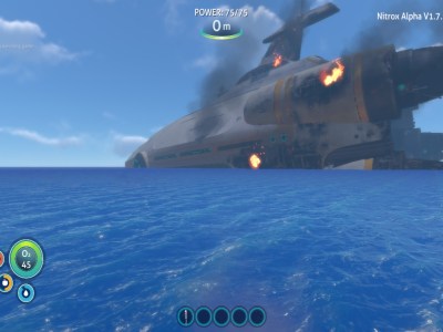 How to play Multiplayer in Subnautica