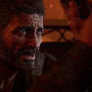 The Last Of Us Part 1 Joel Ripoff