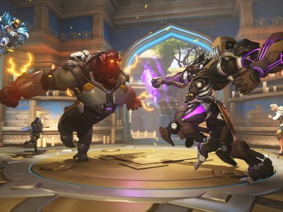 What Is The Hero Progression System In Overwatch 2