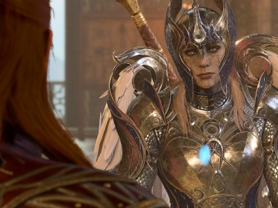 Where To Find Lorroakan In Baldurs Gate 3 Nightsong Aylin