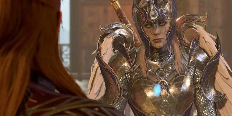 Где найти Лорроакана в Baldurs Gate 3 Nightsong Aylin