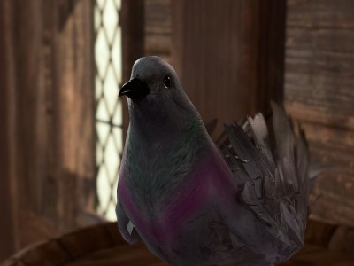 Where To Find The Missing Letters In Baldurs Gate 3