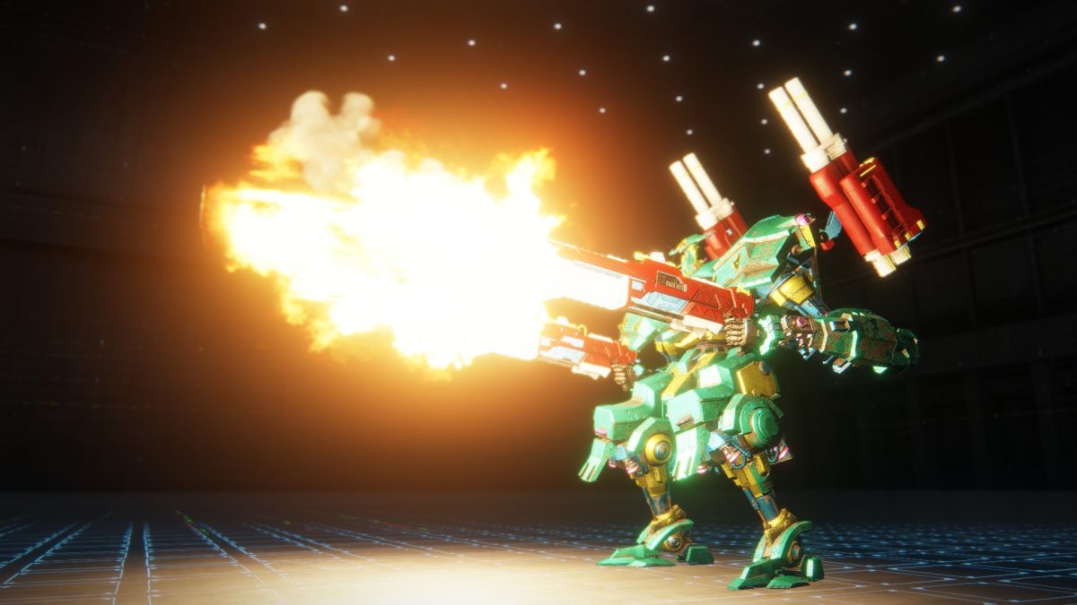 How to get all 3 endings in Armored Core 6