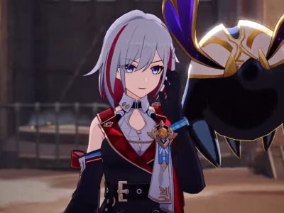 (21) Version 1.4 Trailer Jolted Awake From A Winter Dream Honkai Star Rail Youtube 0 0 48 codes