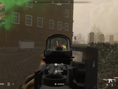 4 New and Returning maps are now playable in MW2