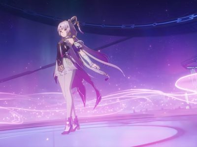 (59) Fu Xuan Trailer Omniscia Spares None Honkai Star Rail Youtube 0 11