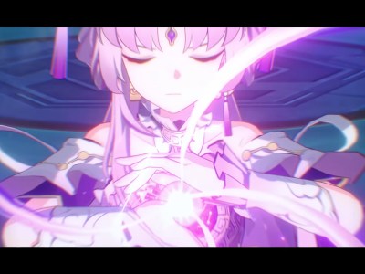 (59) Fu Xuan Trailer Omniscia Spares None Honkai Star Rail Youtube 1 24