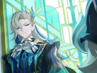 (8) Character Teaser Neuvillette Watcher In The Deep Genshin Impact Youtube 0 0 59 best build