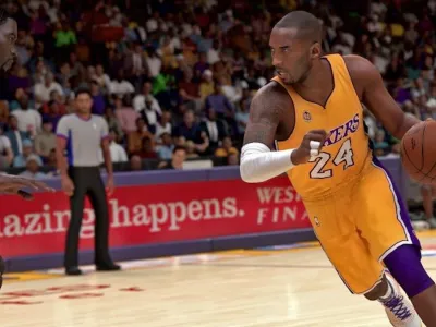 All Dribbling Animation Requirements Nba 2k24 (1)