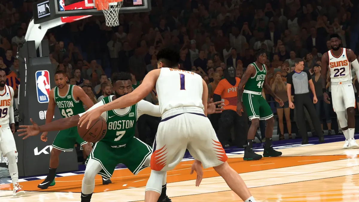 All Passing Animation Requirements Nba 2k24